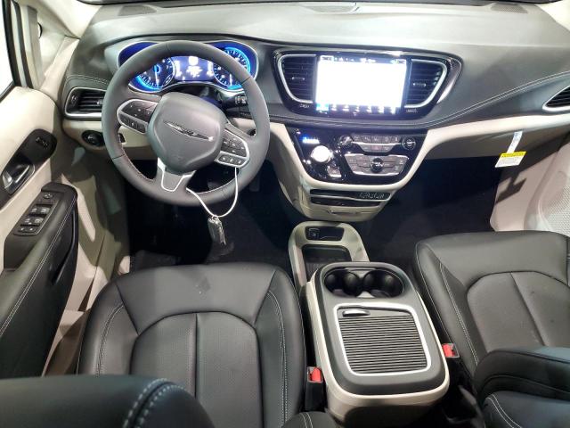 Photo 8 from auction – 2023 CHRYSLER PACIFICA T with VIN 2C4RC1BG8PR625860