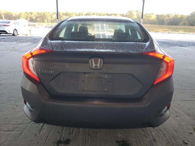 Photo 6 from auction – 2016 HONDA CIVIC LX with VIN 19XFC2F56GE097190