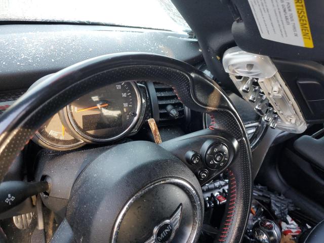 Photo 9 from auction – 2018 MINI COOPER with VIN WMWWG9C51J3D22597