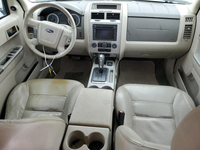 Photo 8 from auction – 2008 FORD ESCAPE HEV with VIN 1FMCU49H98KB50881
