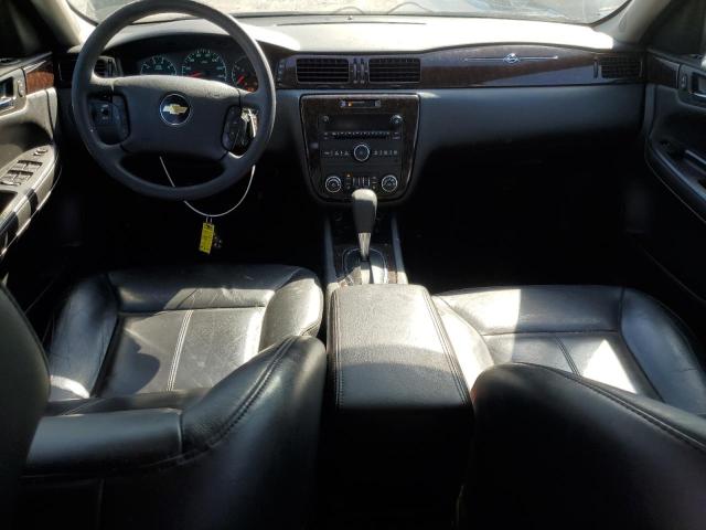 Photo 8 from auction – 2016 CHEVROLET IMPALA LIM with VIN 2G1WC5E30G1117487