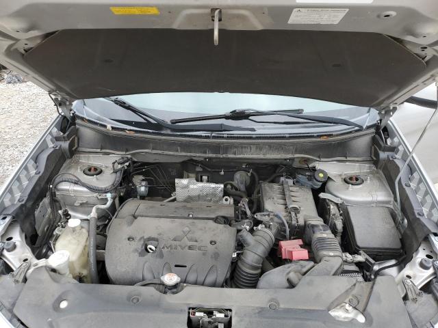 Photo 12 from auction – 2015 MITSUBISHI OUTLANDER with VIN 4A4AR4AU8FE009312