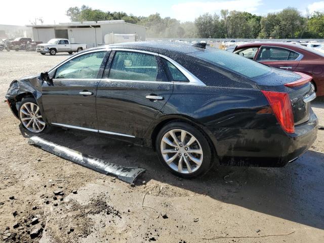 Photo 2 from auction – 2016 CADILLAC XTS LUXURY with VIN 2G61M5S37G9130292