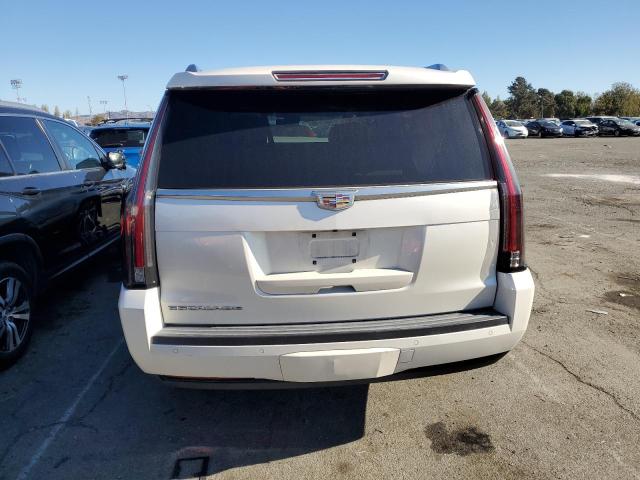 Photo 6 from auction – 2015 CADILLAC ESCALADE E with VIN 1GYS4SKJ0FR602510