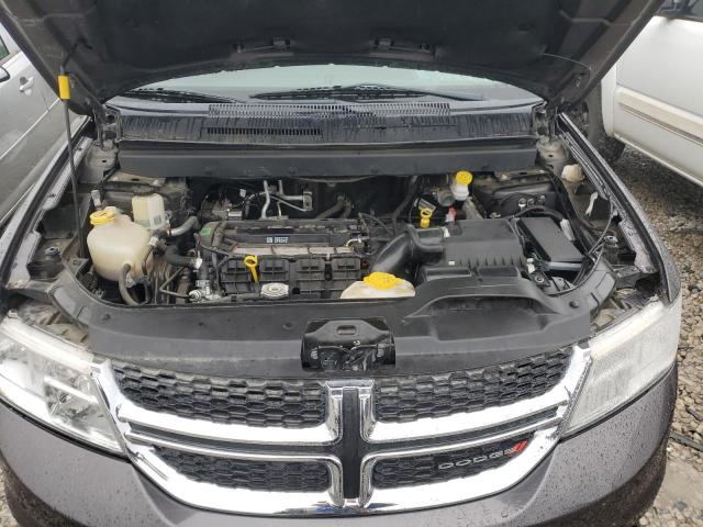 Photo 12 from auction – 2019 DODGE JOURNEY SE with VIN 3C4PDCBB0KT816148