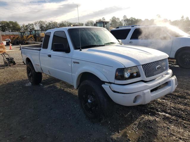 Photo 4 from auction – 2003 FORD RANGER SUP with VIN 1FTYR14V23PB36081