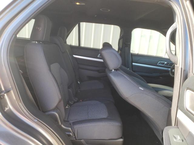 Photo 11 from auction – 2017 FORD EXPLORER X with VIN 1FM5K7D83HGD53131