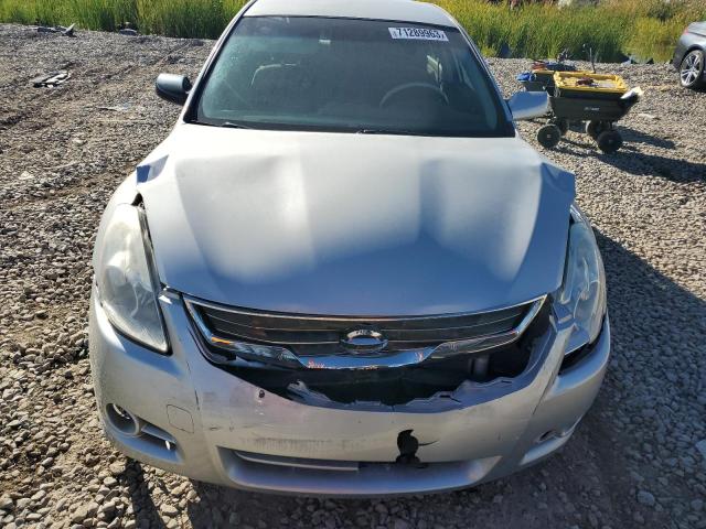 Photo 5 from auction – 2012 NISSAN ALTIMA BAS with VIN 1N4AL2AP3CN425454