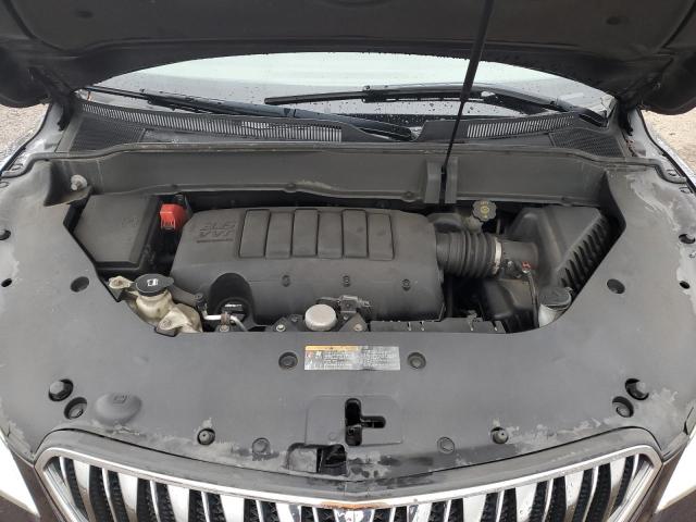 Photo 12 from auction – 2016 BUICK ENCLAVE with VIN 5GAKRAKDXGJ124433