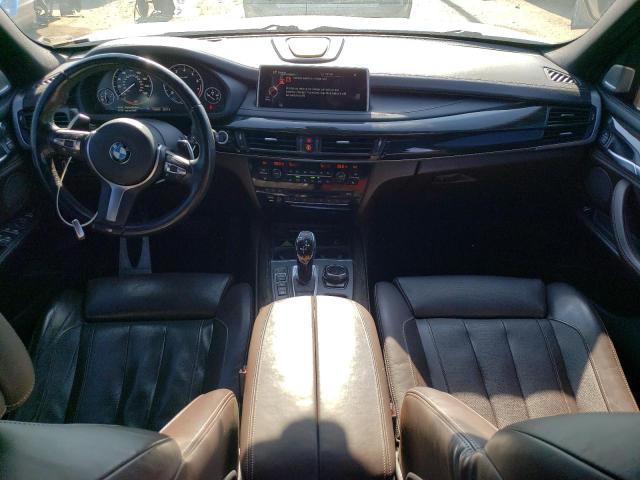 Photo 8 from auction – 2015 BMW X5 XDRIVE5 with VIN 5UXKR6C56F0J73893