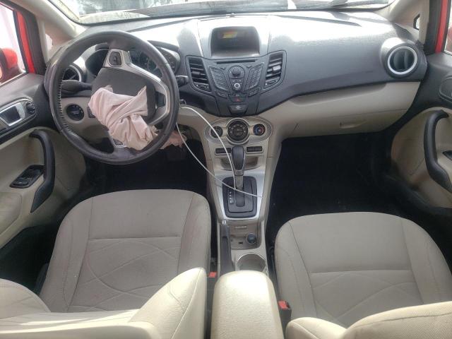 Photo 8 from auction – 2014 FORD FIESTA SE with VIN 3FADP4EJ1EM198748