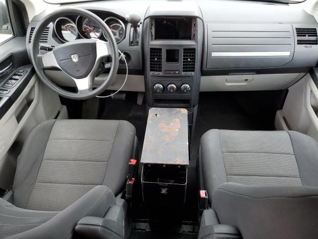 Photo 8 from auction – 2009 DODGE GRAND CARA with VIN 2D8HN44E49R620825