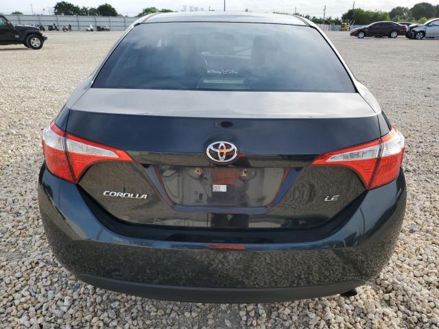 Photo 6 from auction – 2015 TOYOTA COROLLA L with VIN 2T1BURHEXFC293292