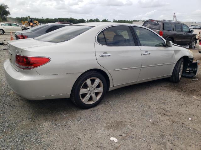 Photo 3 from auction – 2006 LEXUS ES 330 with VIN JTHBA30G265159617