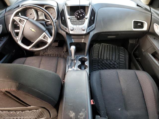 Photo 8 from auction – 2014 CHEVROLET EQUINOX LT with VIN 2GNFLGEK3E6235230