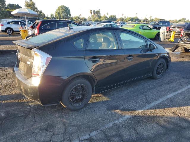 Photo 3 from auction – 2014 TOYOTA PRIUS with VIN JTDKN3DU1E1793433