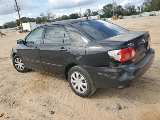 Photo 2 from auction – 2006 TOYOTA COROLLA CE with VIN 2T1BR32E66C701942