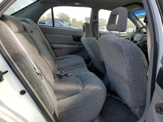 Photo 10 from auction – 1999 BUICK REGAL LS with VIN 2G4WB52KXX1546864