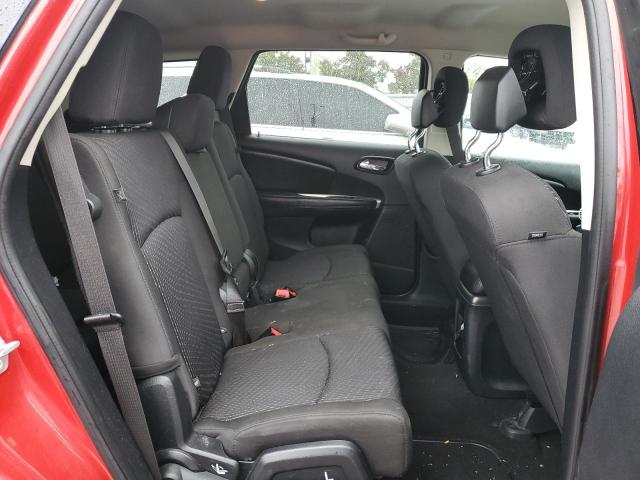 Photo 10 from auction – 2018 DODGE JOURNEY SE with VIN 3C4PDCABXJT348008