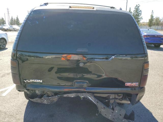 Photo 6 from auction – 2005 GMC YUKON with VIN 1GKEC13V55R274988