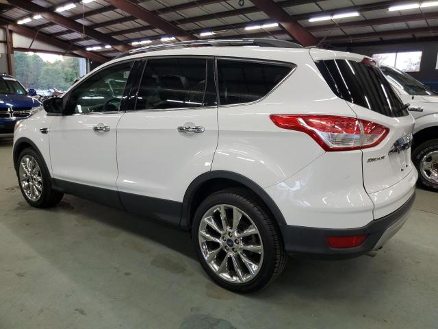 Photo 2 from auction – 2016 FORD ESCAPE SE with VIN 1FMCU9GX9GUB31788