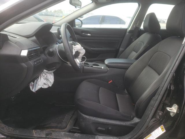 Photo 7 from auction – 2021 NISSAN ALTIMA S with VIN 1N4BL4BV4MN307492