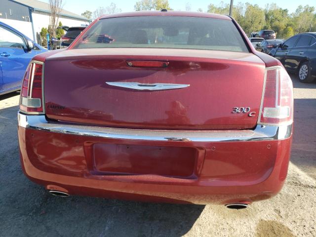 Photo 6 from auction – 2011 CHRYSLER 300C with VIN 2C3CA6CT7BH564640