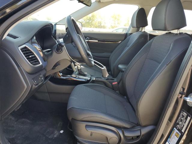 Photo 7 from auction – 2023 KIA SELTOS NIG with VIN KNDEUCA23P7370534