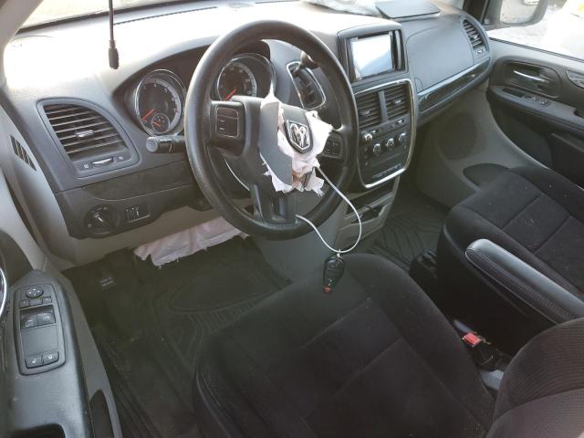 Photo 8 from auction – 2014 RAM TRADESMAN with VIN 2C4JRGAGXER131111
