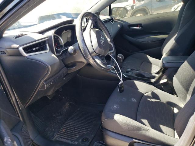 Photo 7 from auction – 2019 TOYOTA COROLLA SE with VIN JTNK4RBEXK3038956