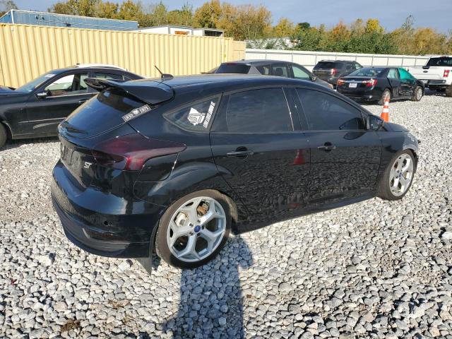 Photo 3 from auction – 2016 FORD FOCUS ST with VIN 1FADP3L98GL266695