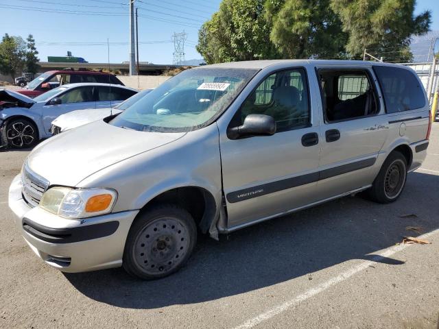 CHEVROLET VENTURE 2004 con VIN 1GNDX03E34D246941 - Foto de la subasta