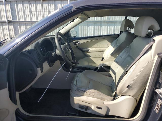 Photo 7 from auction – 2006 SAAB 9-3 with VIN YS3FD79Y966104775