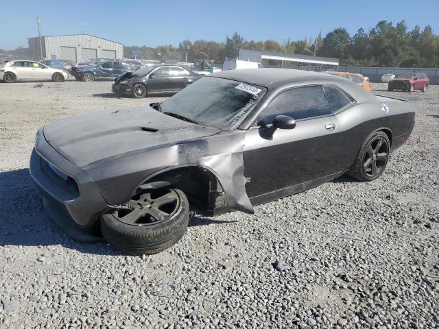 DODGE CHALLENGER 2013 with VIN 2C3CDYBT6DH566340 - Photo from auction