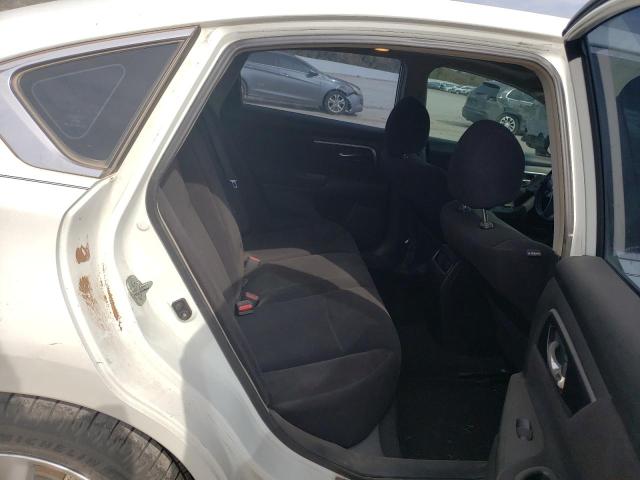 Photo 10 from auction – 2013 NISSAN ALTIMA 2.5 with VIN 1N4AL3AP4DN402188