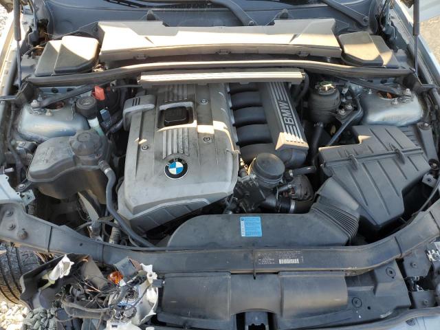 Photo 11 from auction – 2006 BMW 325 I AUTO with VIN WBAVB17566NK40024