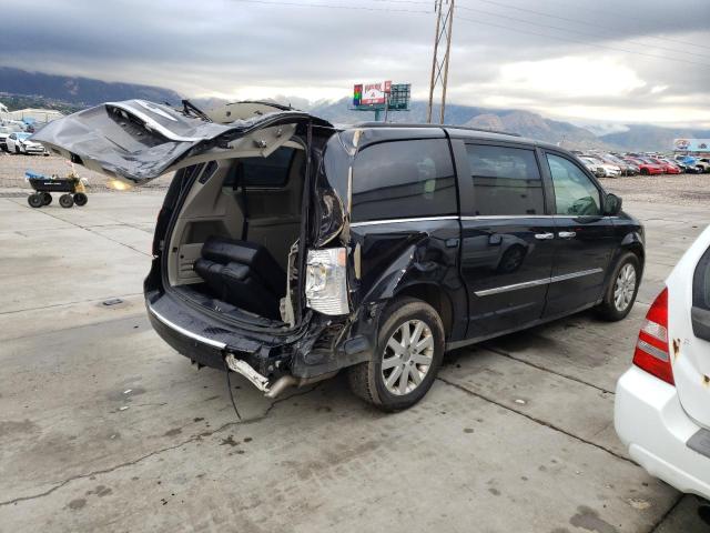 Photo 3 from auction – 2015 CHRYSLER TOWN & COU with VIN 2C4RC1BG0FR505288