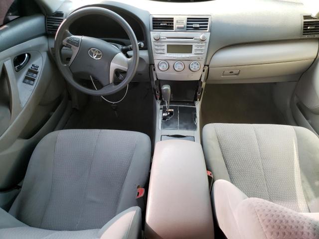 Photo 8 from auction – 2011 TOYOTA CAMRY BASE with VIN 4T4BF3EK1BR144088
