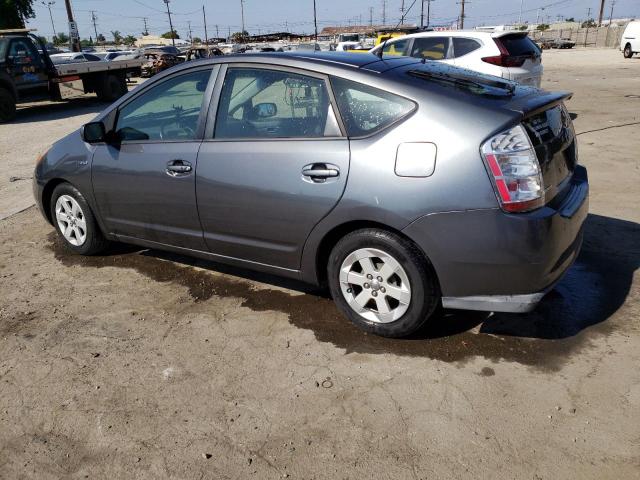 Photo 2 from auction – 2007 TOYOTA PRIUS with VIN JTDKB20U473259956