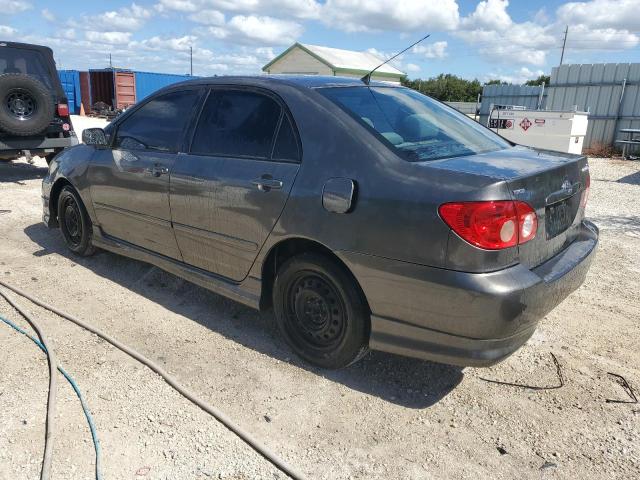 Photo 2 from auction – 2005 TOYOTA COROLLA CE with VIN 2T1BR32E95C451112