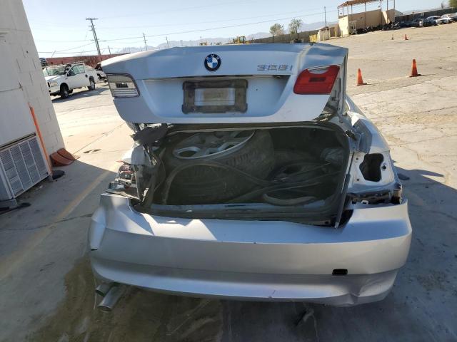 Photo 6 from auction – 2008 BMW 328 I with VIN WBAWB33598P131795
