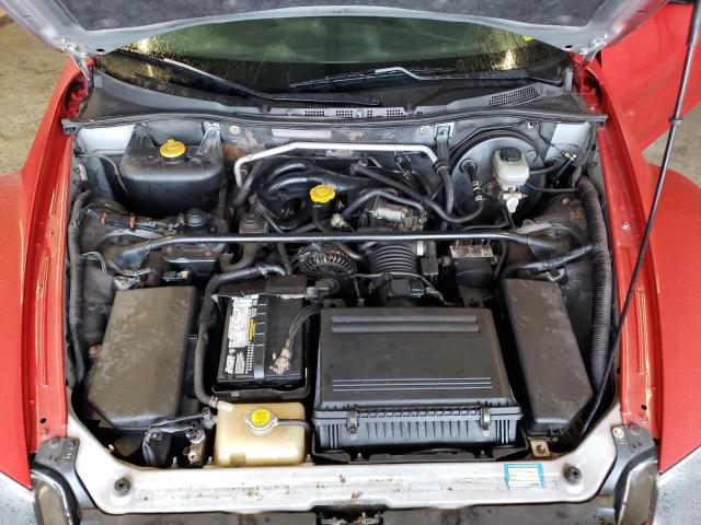 Photo 11 from auction – 2004 MAZDA RX8 with VIN JM1FE173540112896