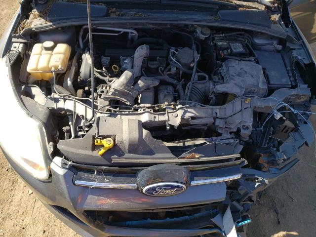 Photo 11 from auction – 2012 FORD FOCUS SE with VIN 1FAHP3K22CL107672