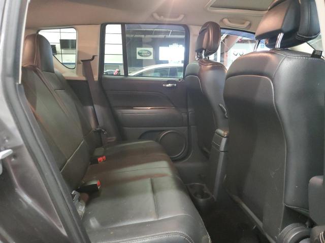 Photo 10 from auction – 2016 JEEP COMPASS LA with VIN 1C4NJDEB3GD653946