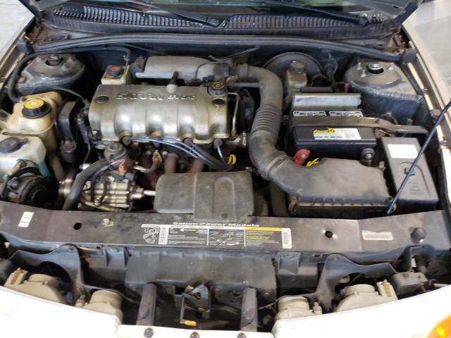 Photo 11 from auction – 2000 SATURN SL1 with VIN 1G8ZH5280YZ268953