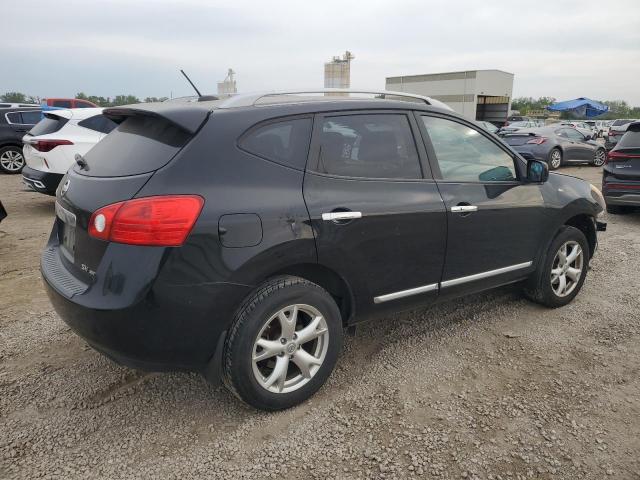Photo 3 from auction – 2011 NISSAN ROGUE S with VIN JN8AS5MV6BW669458