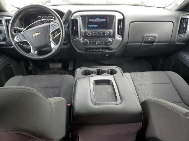 Photo 8 from auction – 2015 CHEVROLET SILVERADO with VIN 1GCVKREC6FZ264867