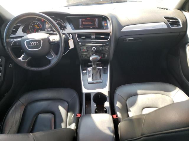 Photo 8 from auction – 2014 AUDI A4 PREMIUM with VIN WAUBFAFL1EN042781