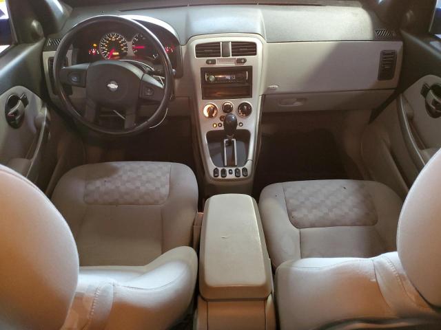 Photo 8 from auction – 2005 CHEVROLET EQUINOX LT with VIN 2CNDL63F456036280