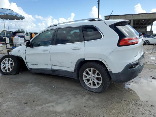 Photo 2 from auction – 2015 JEEP CHEROKEE L with VIN 1C4PJMCS4FW563901